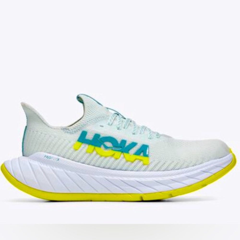 Hoka Carbon X 3, size 10 mens